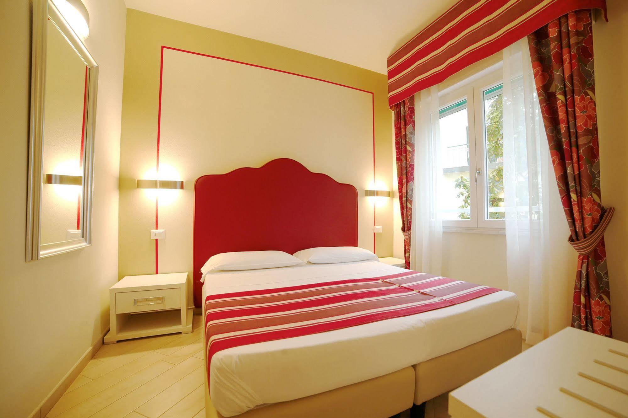 Hotel Souvenir Monterosso al Mare Buitenkant foto